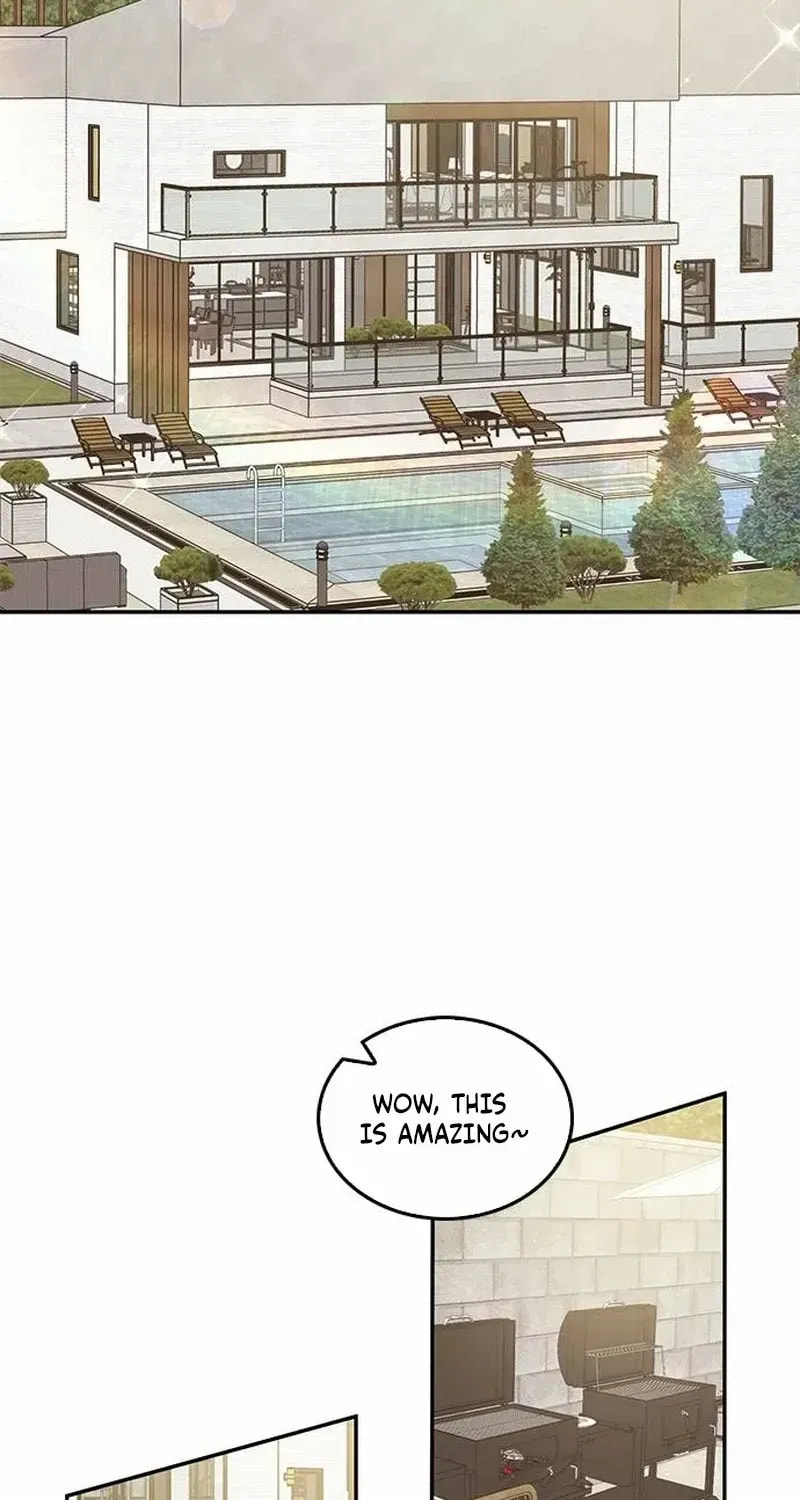 Read Fool Complex chapter 55 image 1 on Lezhin