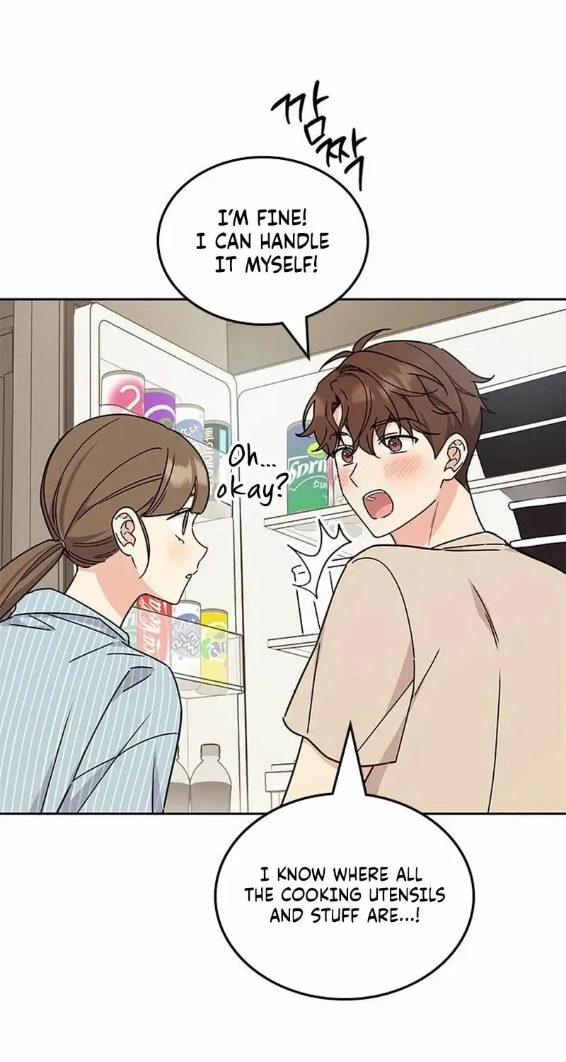 Read Fool Complex chapter 55 image 12 on Lezhin