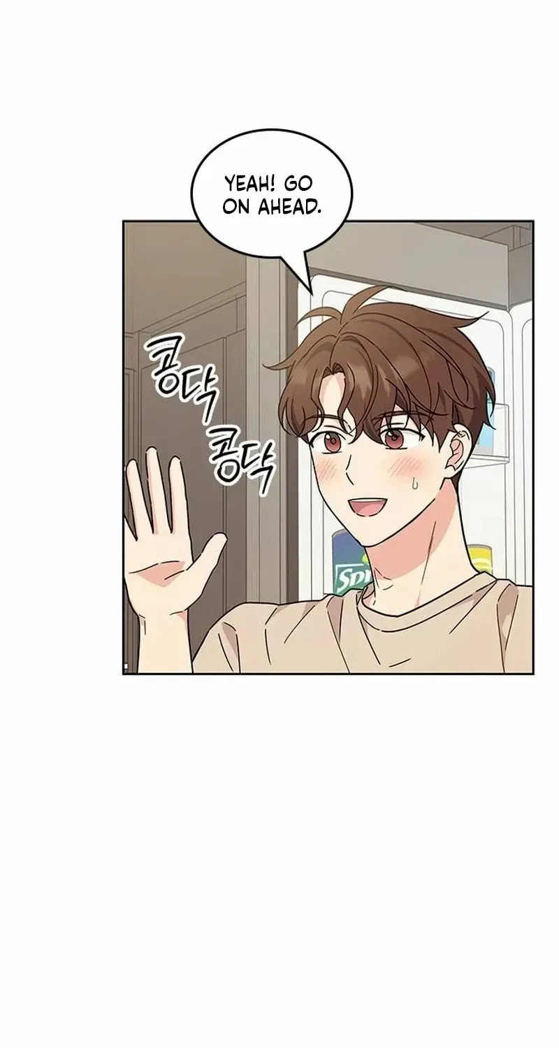 Read Fool Complex chapter 55 image 15 on Lezhin