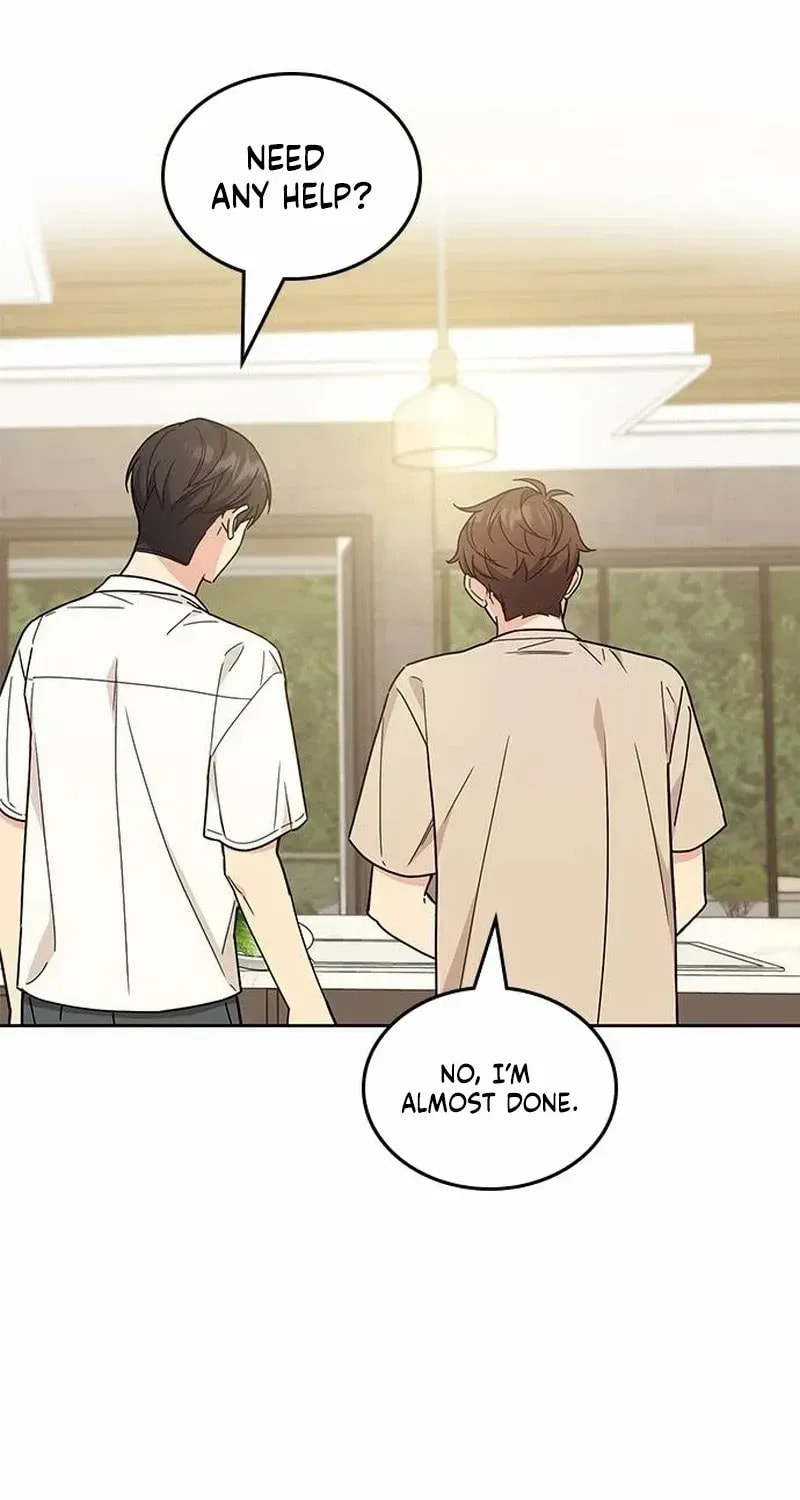 Read Fool Complex chapter 55 image 19 on Lezhin