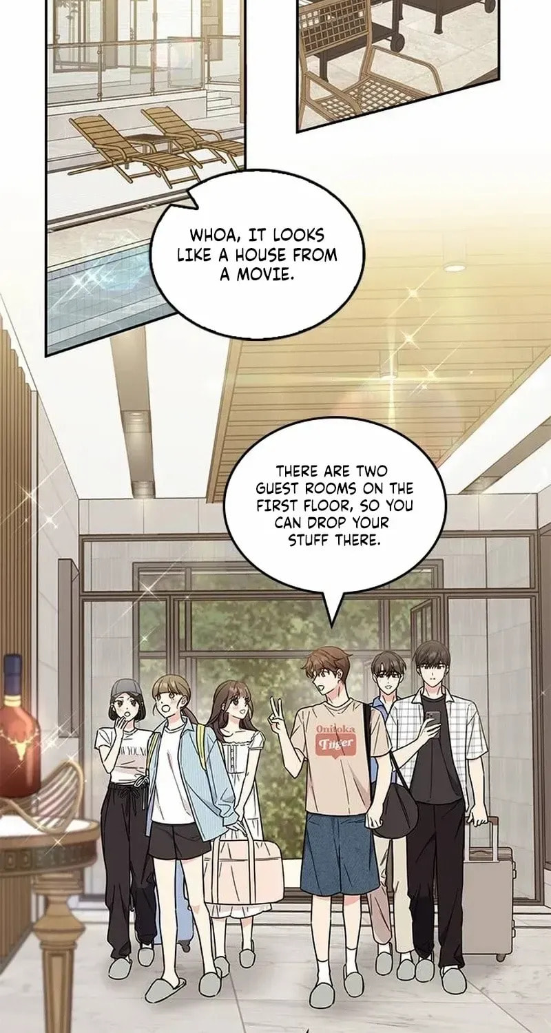 Read Fool Complex chapter 55 image 2 on Lezhin
