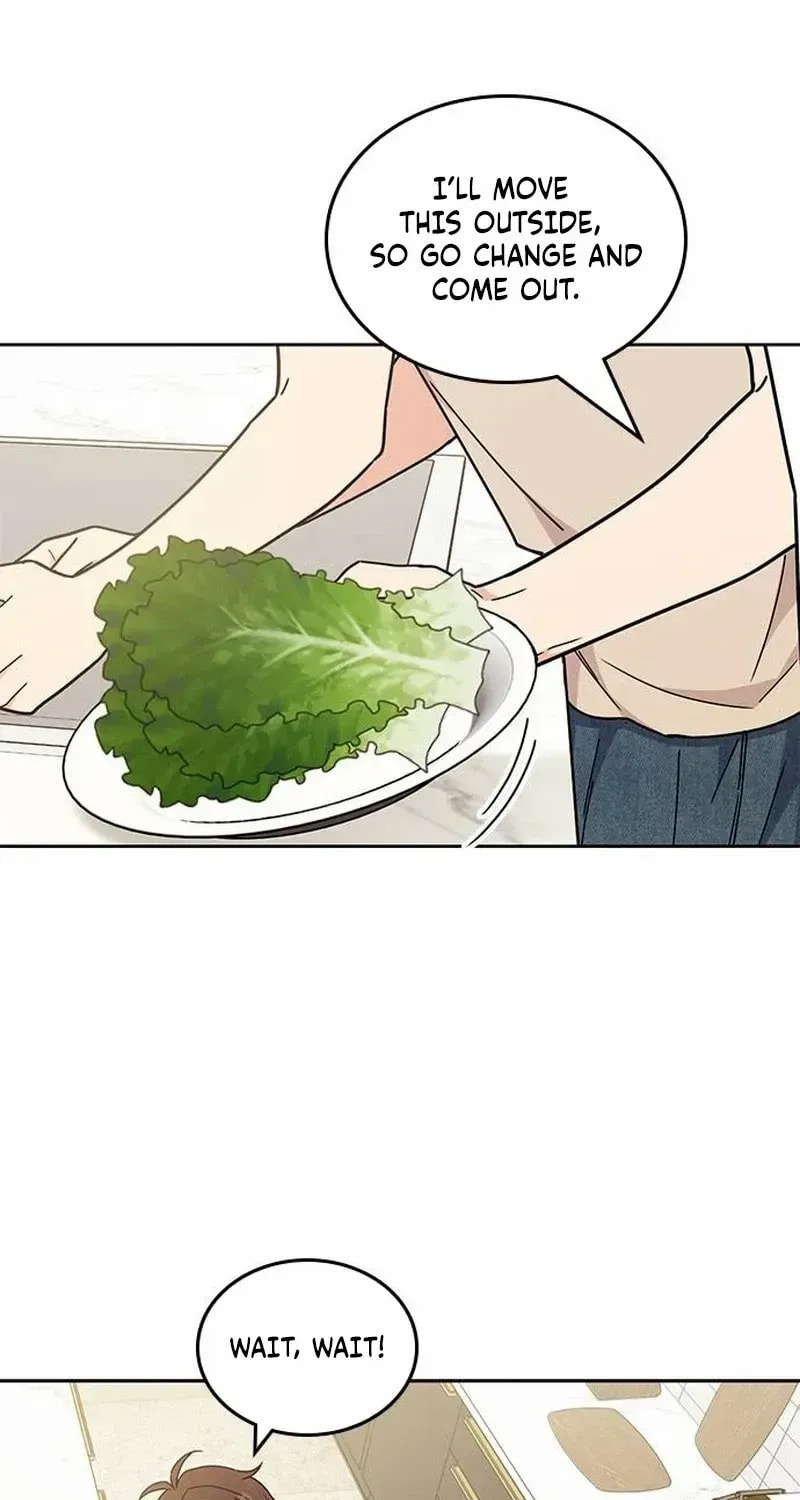 Read Fool Complex chapter 55 image 20 on Lezhin