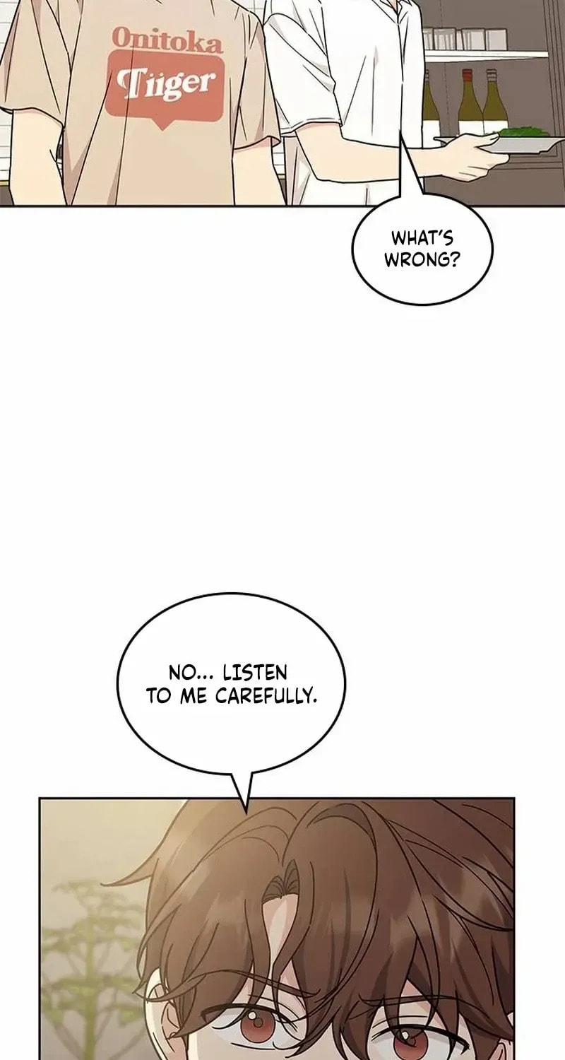 Read Fool Complex chapter 55 image 22 on Lezhin