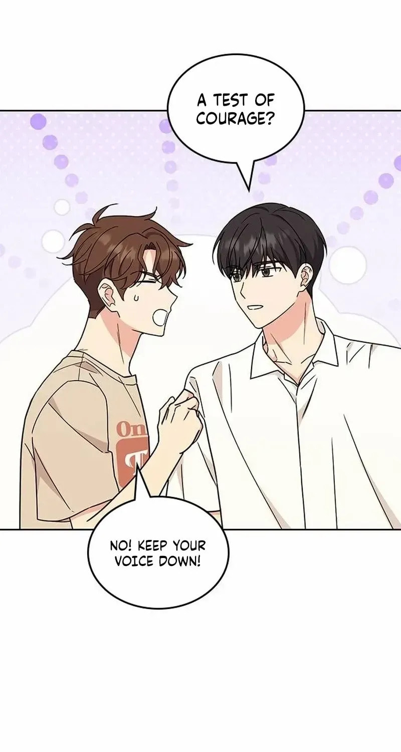 Read Fool Complex chapter 55 image 25 on Lezhin