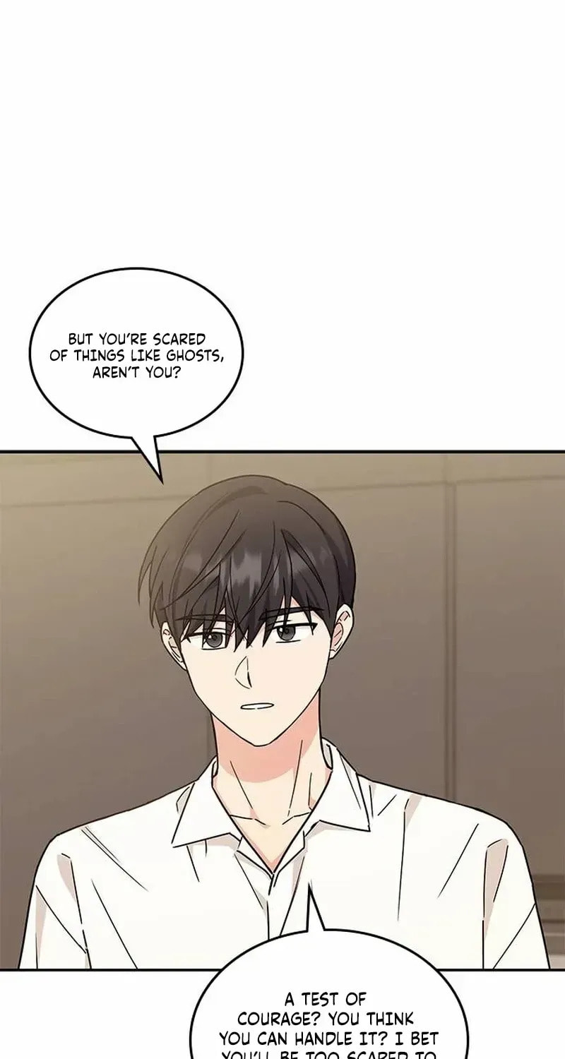 Read Fool Complex chapter 55 image 28 on Lezhin