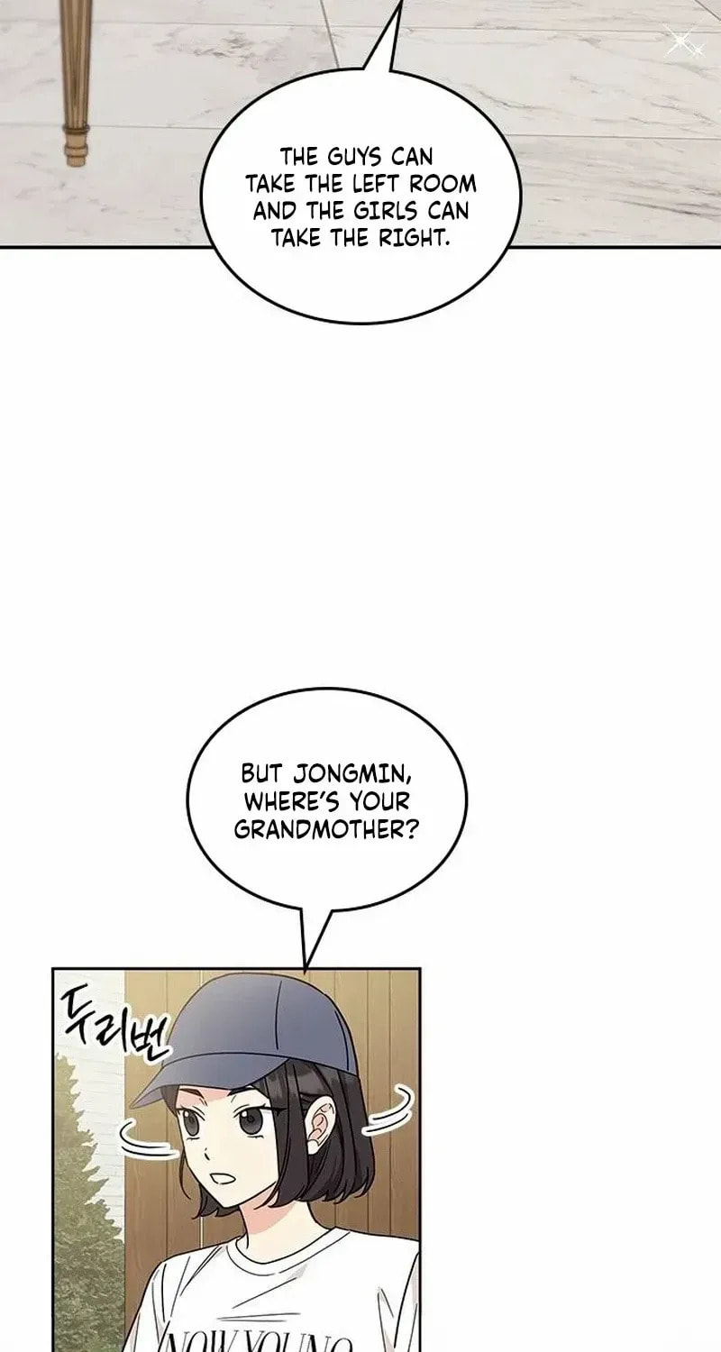 Read Fool Complex chapter 55 image 3 on Lezhin
