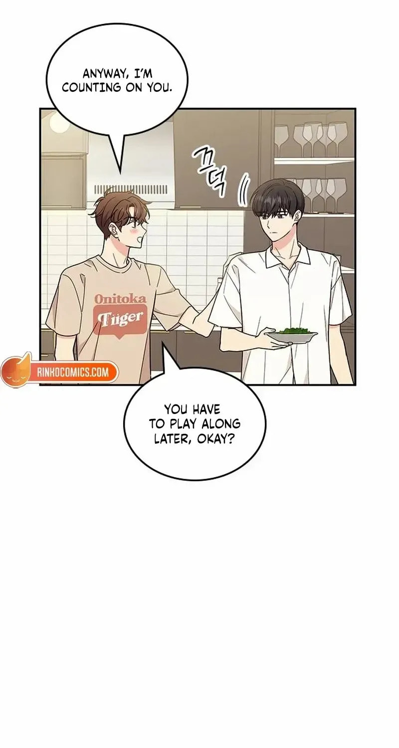 Read Fool Complex chapter 55 image 31 on Lezhin