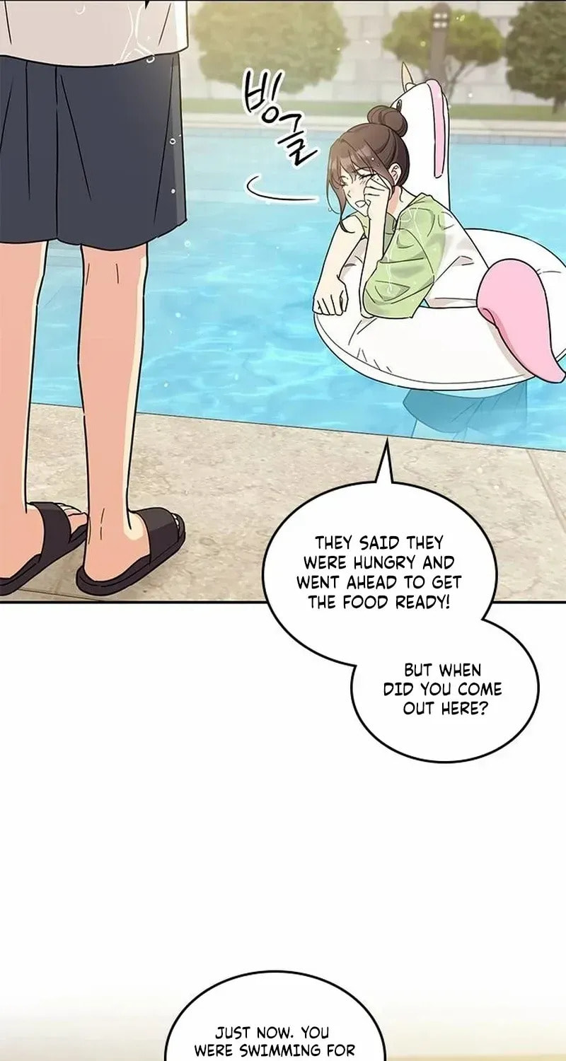 Read Fool Complex chapter 55 image 35 on Lezhin