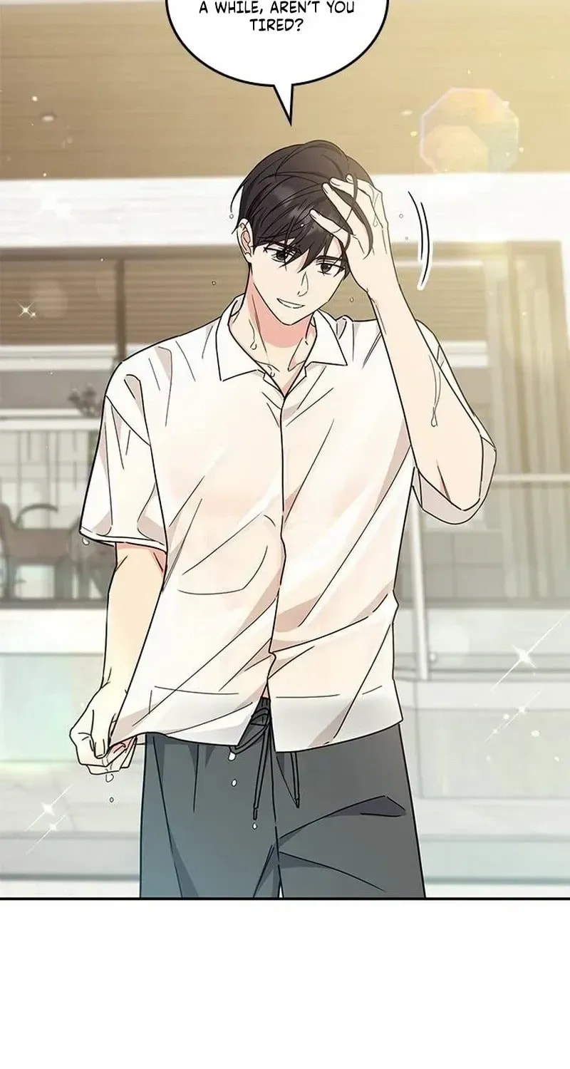 Read Fool Complex chapter 55 image 36 on Lezhin