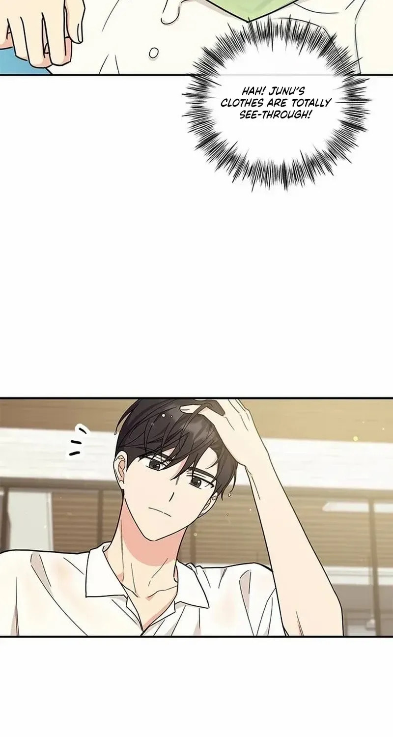 Read Fool Complex chapter 55 image 38 on Lezhin