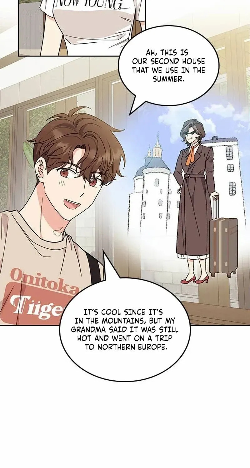 Read Fool Complex chapter 55 image 4 on Lezhin