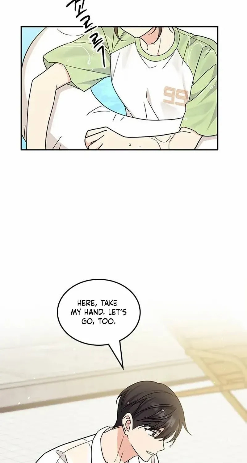 Read Fool Complex chapter 55 image 43 on Lezhin