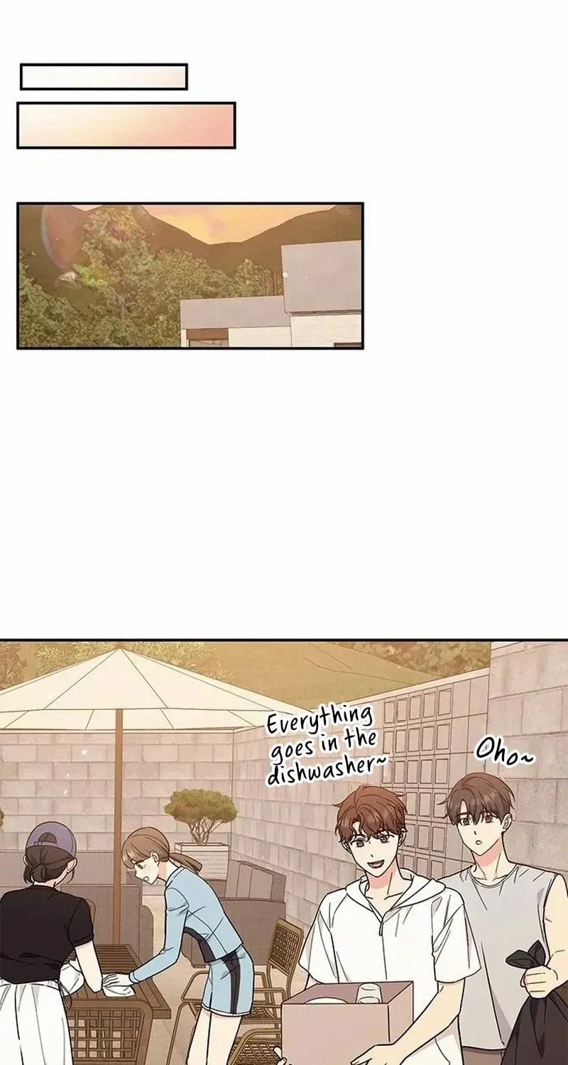 Read Fool Complex chapter 55 image 56 on Lezhin