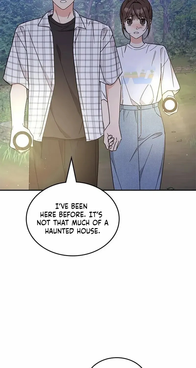 Read Fool Complex chapter 55 image 78 on Lezhin