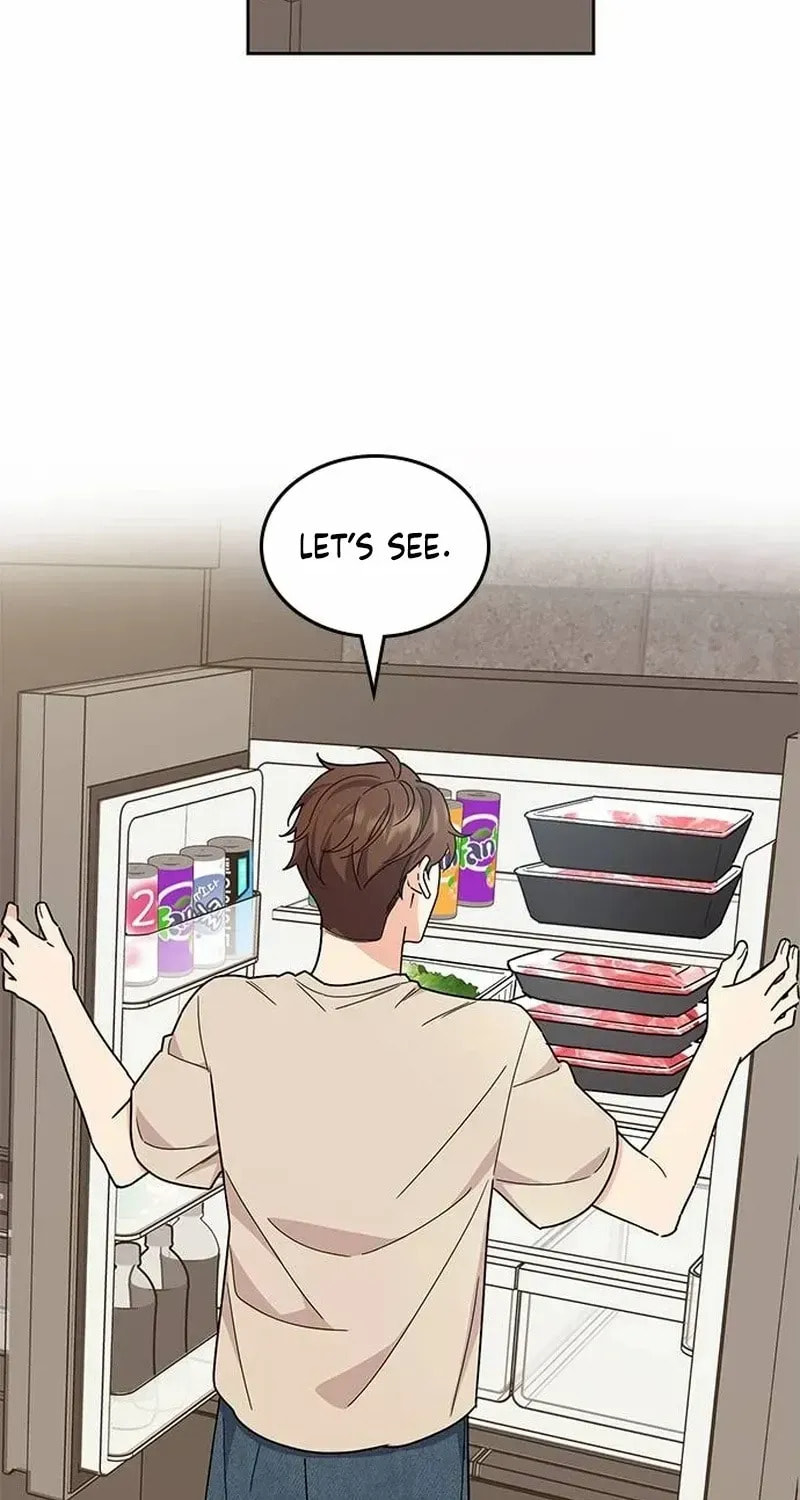 Read Fool Complex chapter 55 image 9 on Lezhin