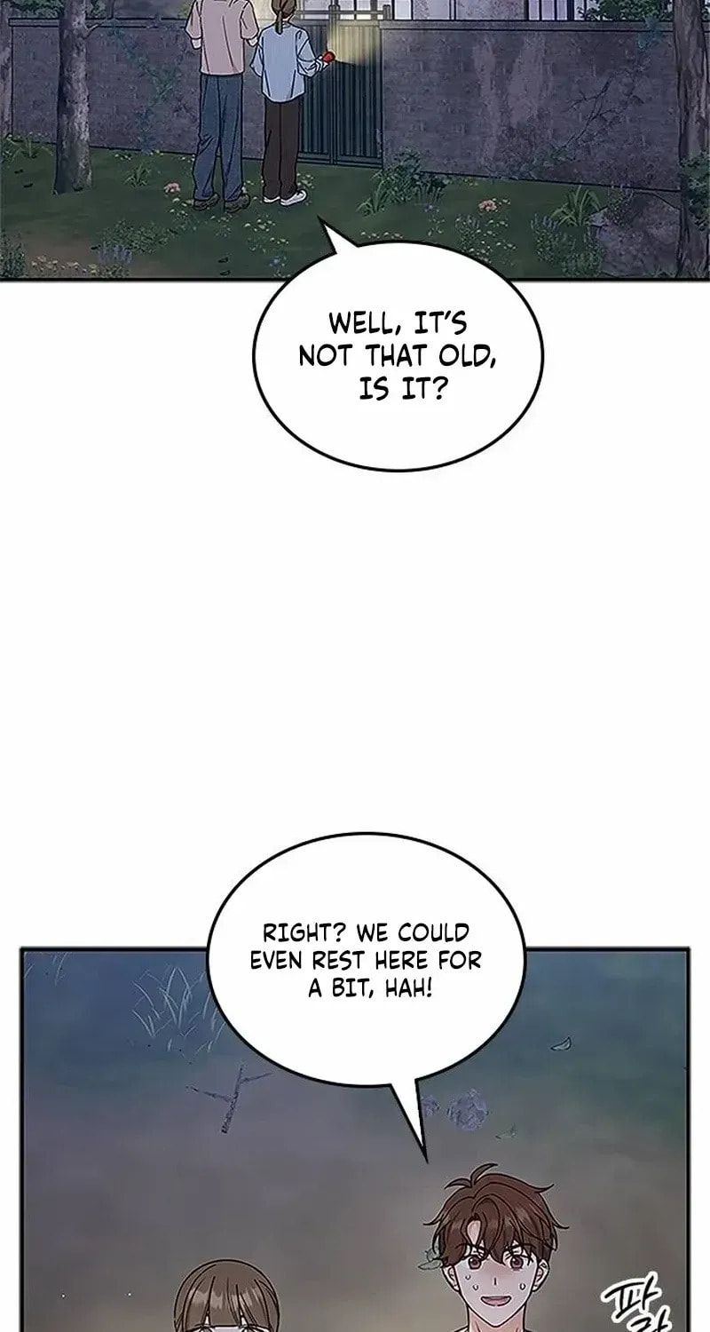 Read Fool Complex chapter 56 image 1 on Lezhin