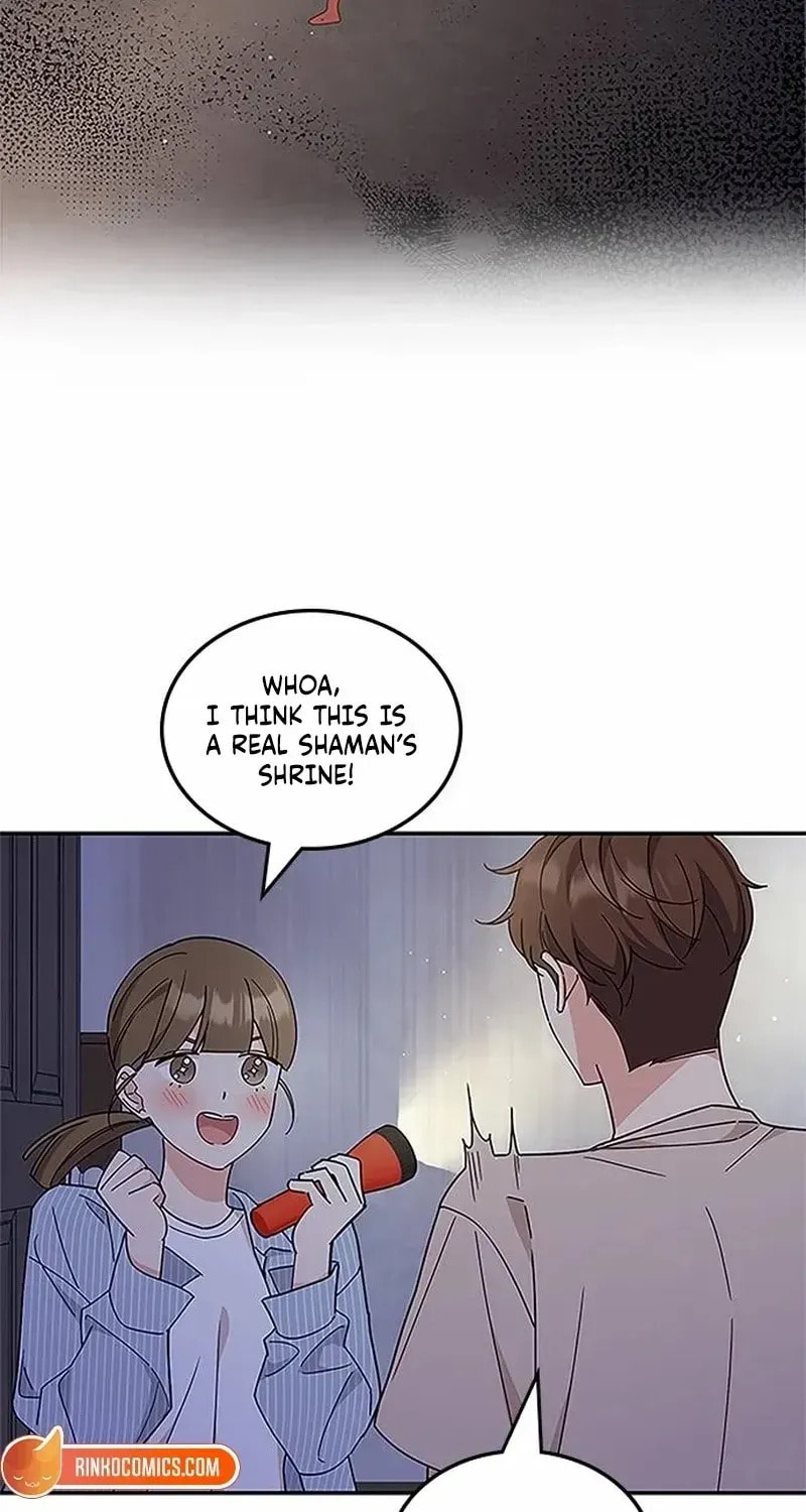 Read Fool Complex chapter 56 image 12 on Lezhin