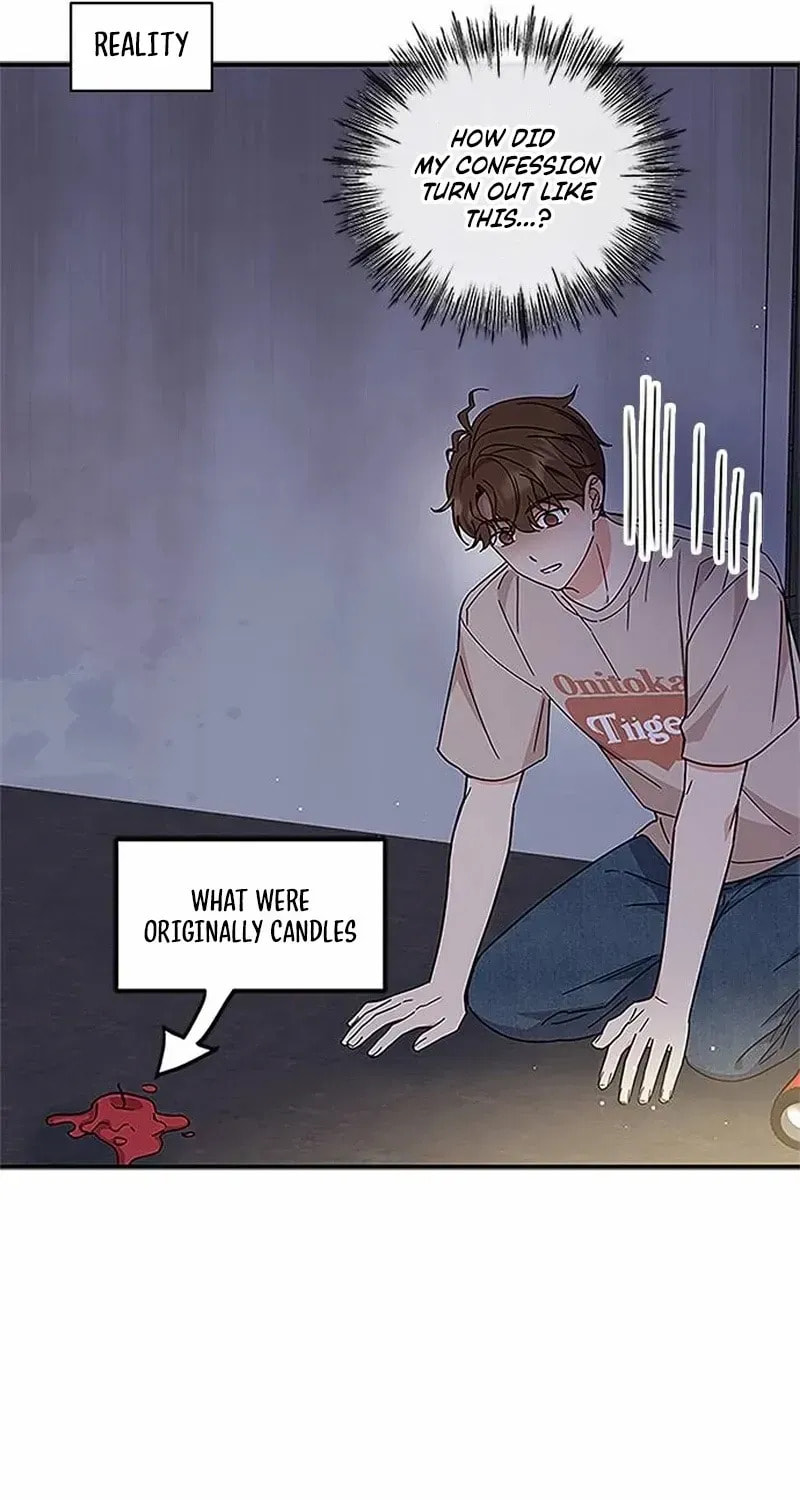Read Fool Complex chapter 56 image 16 on Lezhin