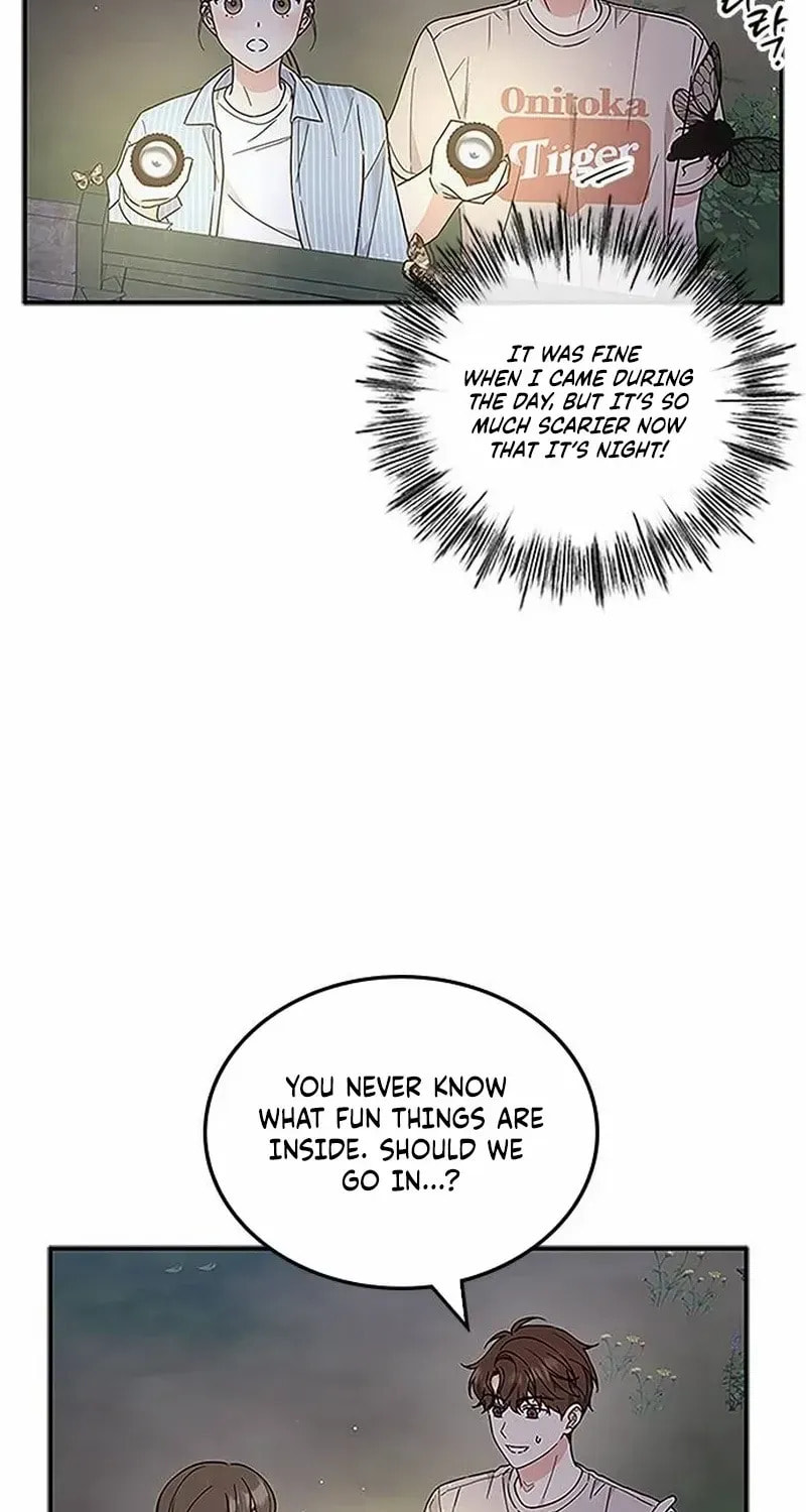 Read Fool Complex chapter 56 image 2 on Lezhin