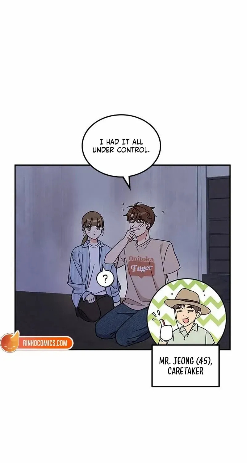 Read Fool Complex chapter 56 image 30 on Lezhin