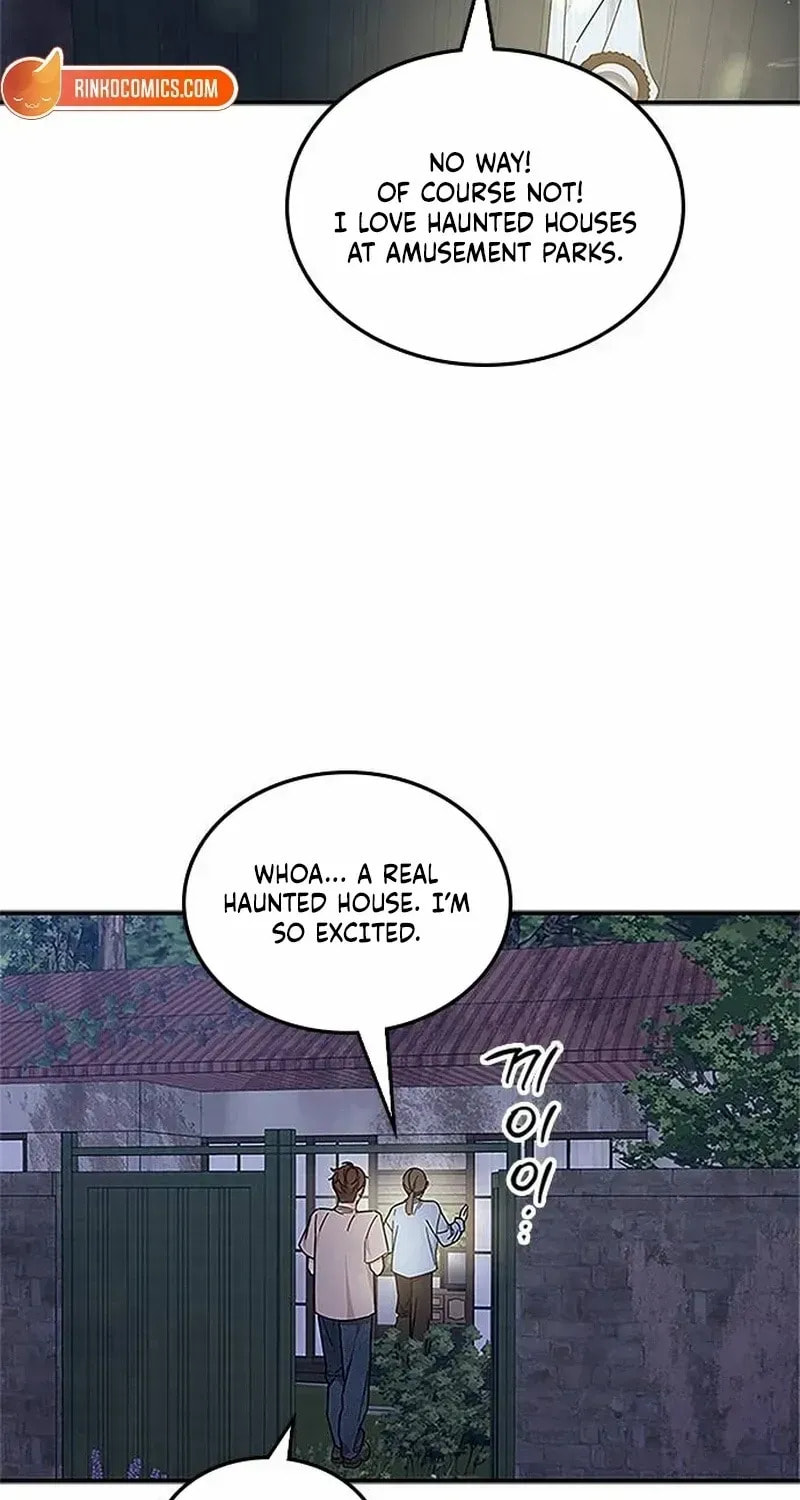 Read Fool Complex chapter 56 image 4 on Lezhin