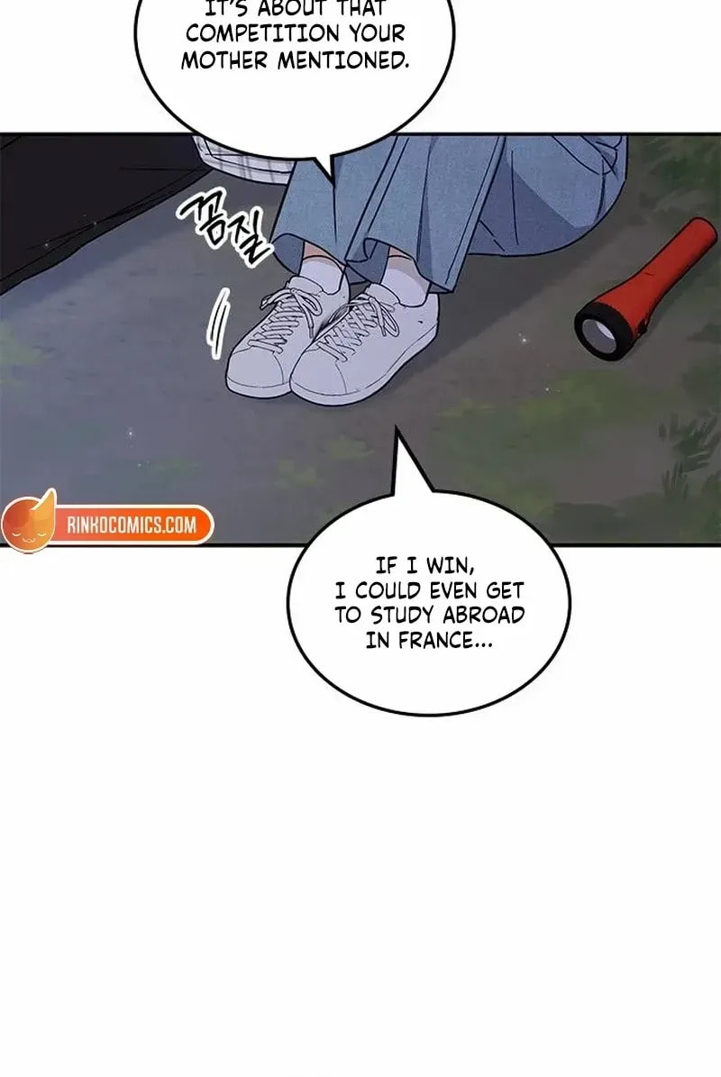Read Fool Complex chapter 56 image 41 on Lezhin