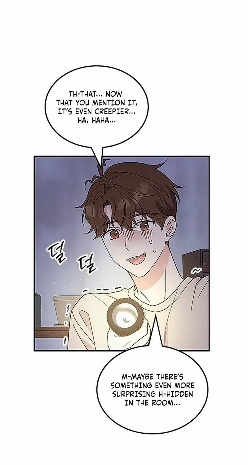 Read Fool Complex chapter 56 image 7 on Lezhin