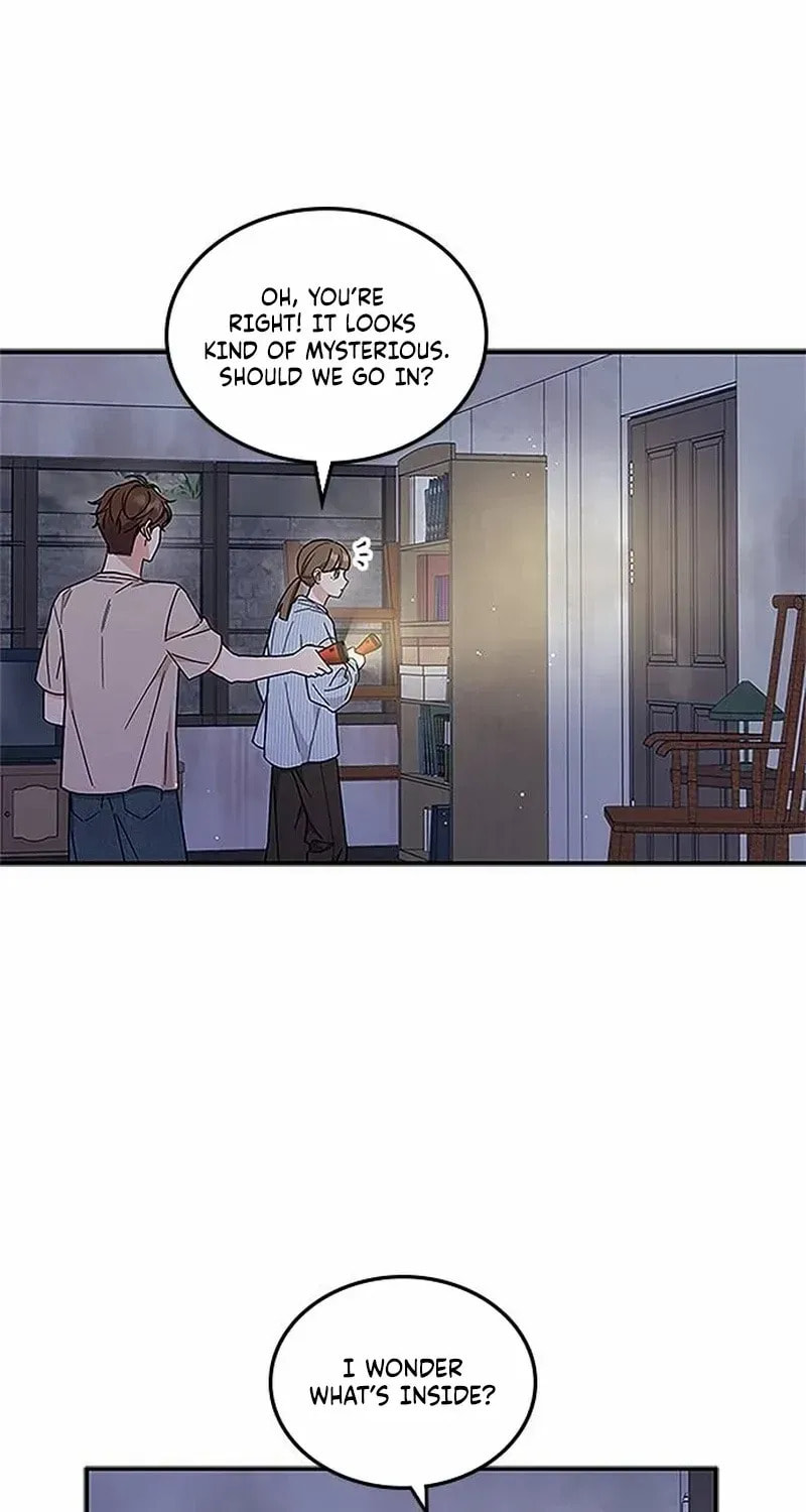Read Fool Complex chapter 56 image 8 on Lezhin