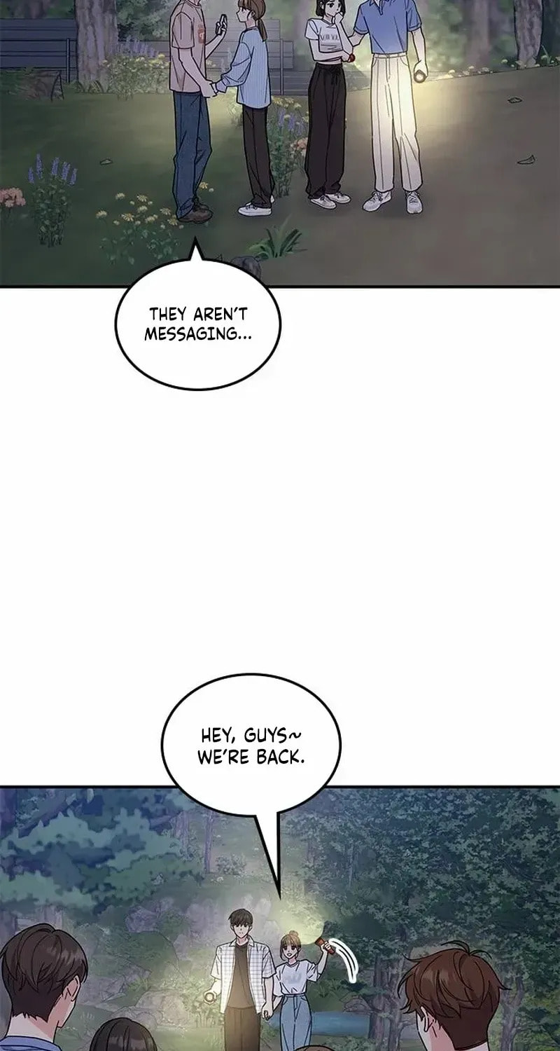 Read Fool Complex chapter 56 image 84 on Lezhin