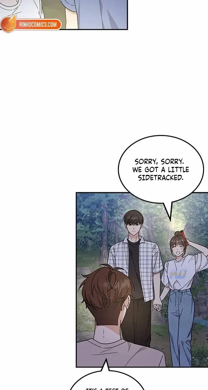 Read Fool Complex chapter 56 image 86 on Lezhin