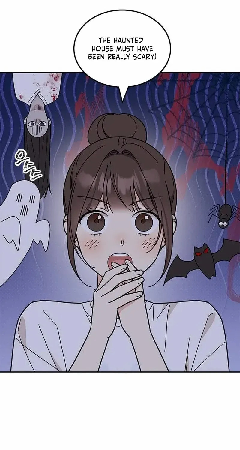 Read Fool Complex chapter 56 image 91 on Lezhin