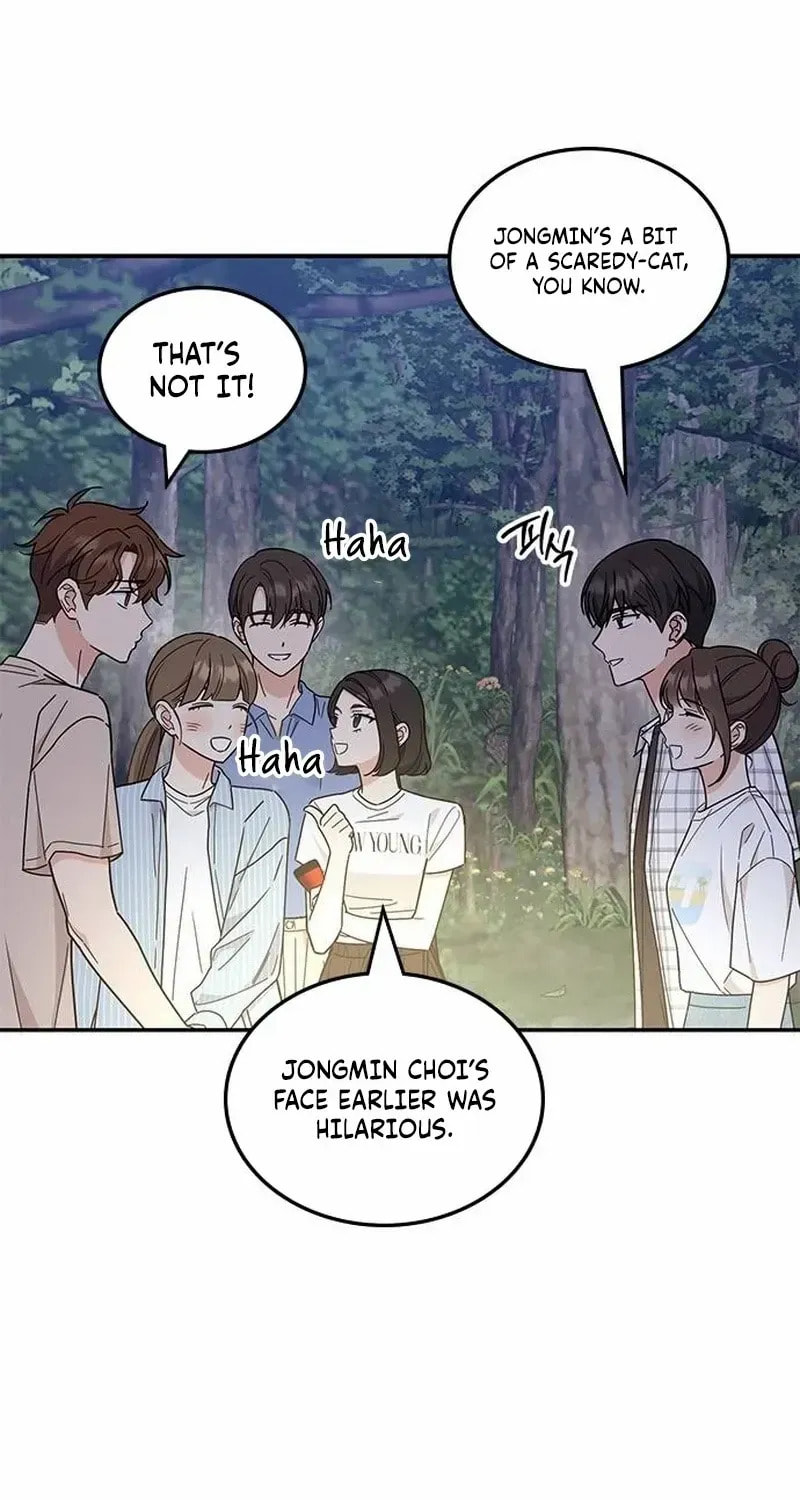 Read Fool Complex chapter 56 image 92 on Lezhin