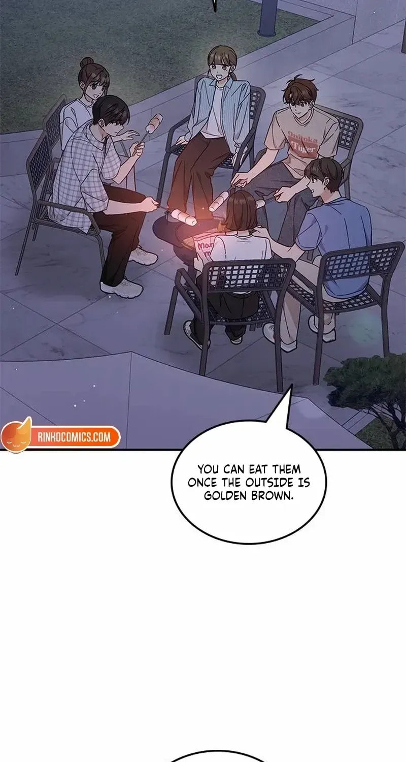 Read Fool Complex chapter 57 image 3 on Lezhin
