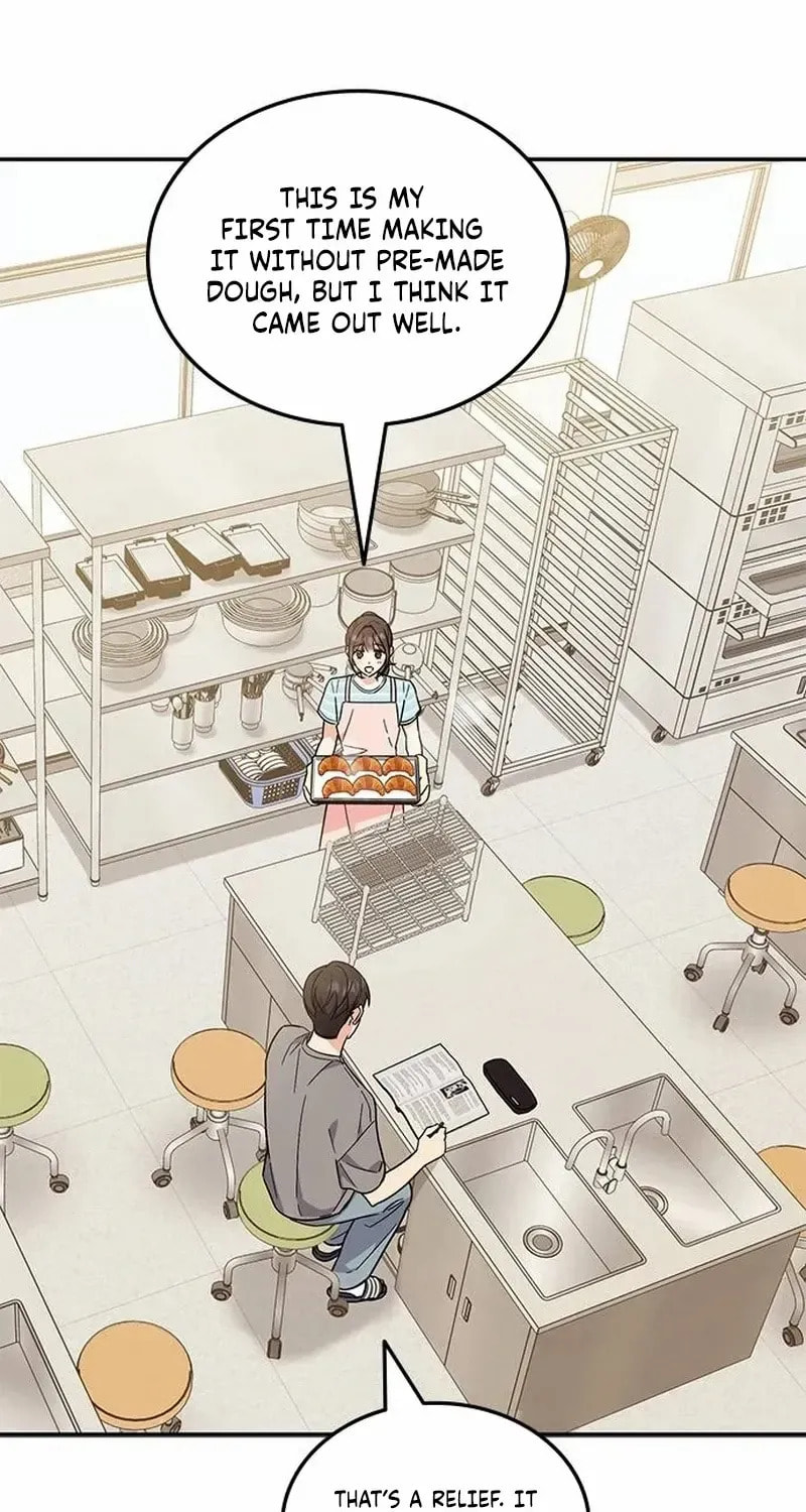 Read Fool Complex chapter 57 image 33 on Lezhin