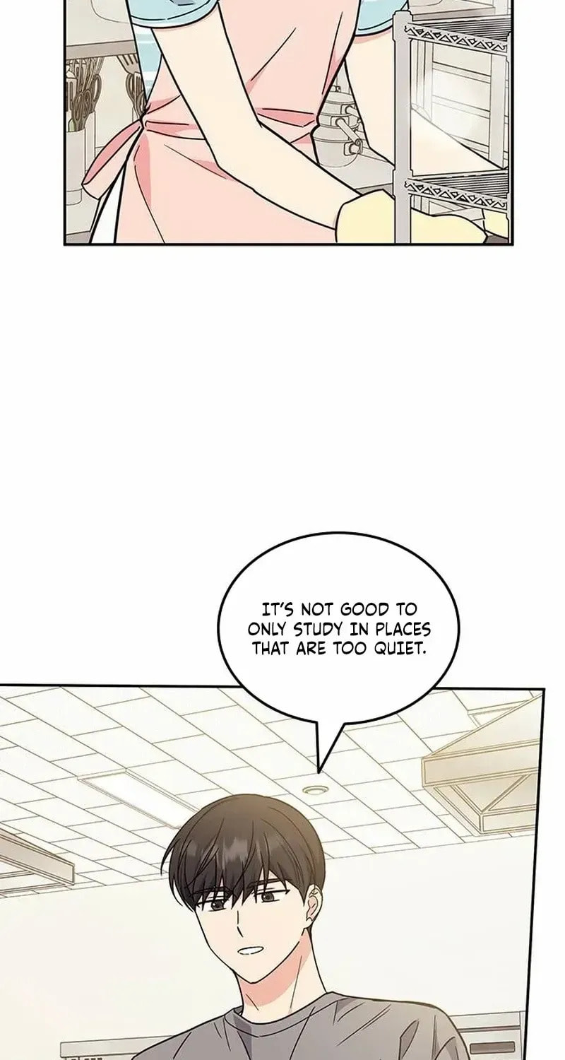 Read Fool Complex chapter 57 image 35 on Lezhin