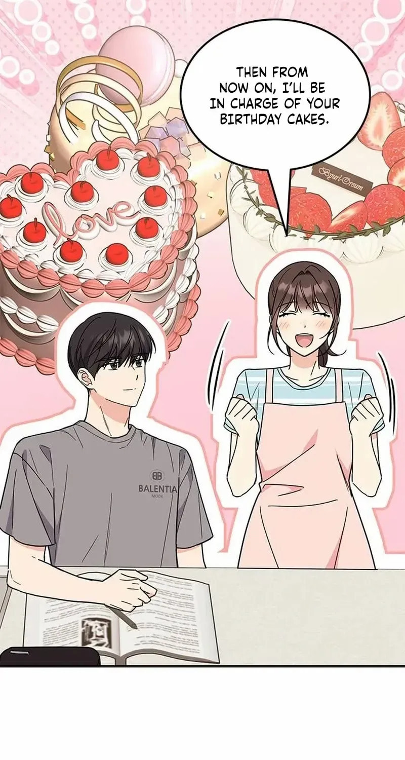 Read Fool Complex chapter 57 image 54 on Lezhin