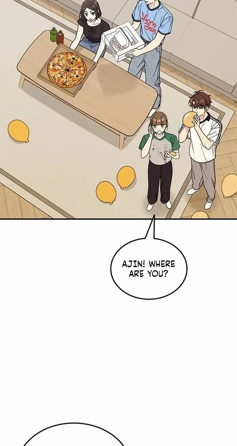 Read Fool Complex chapter 58 image 20 on Lezhin