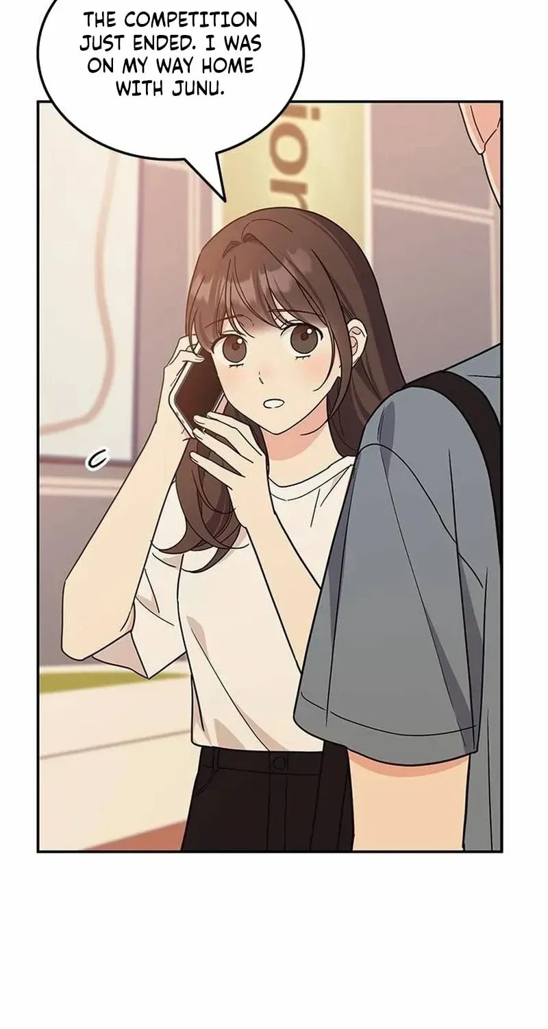 Read Fool Complex chapter 58 image 21 on Lezhin
