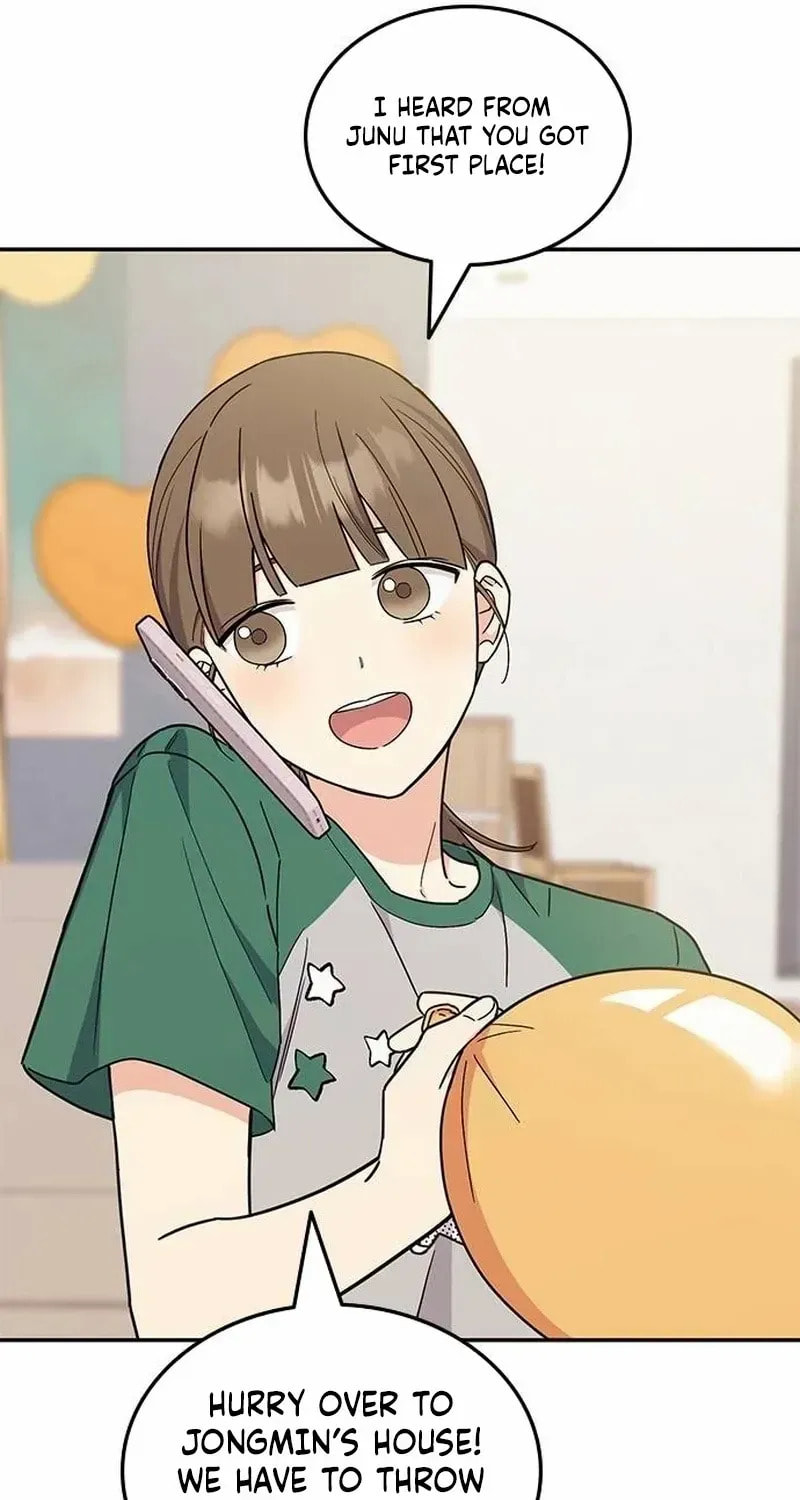 Read Fool Complex chapter 58 image 23 on Lezhin