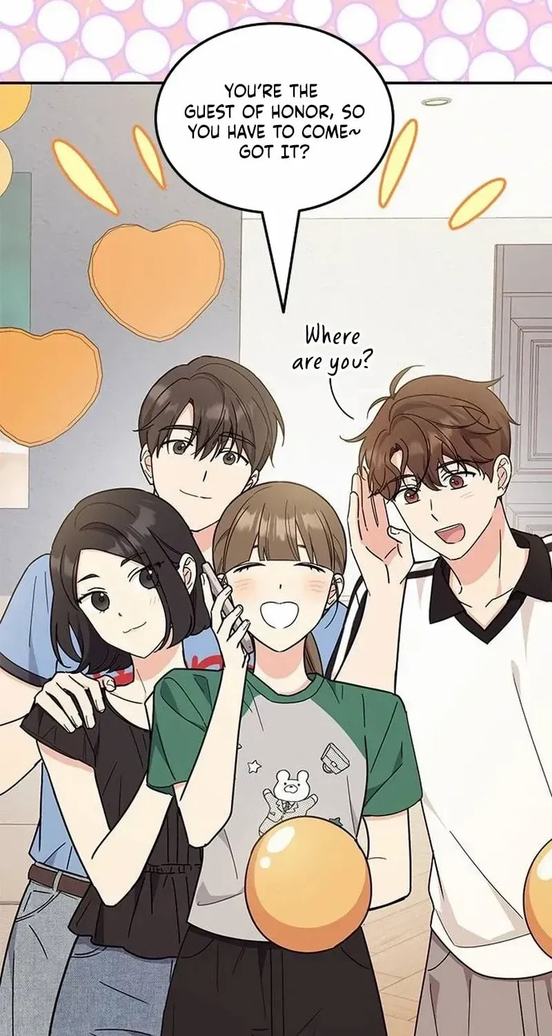 Read Fool Complex chapter 58 image 26 on Lezhin