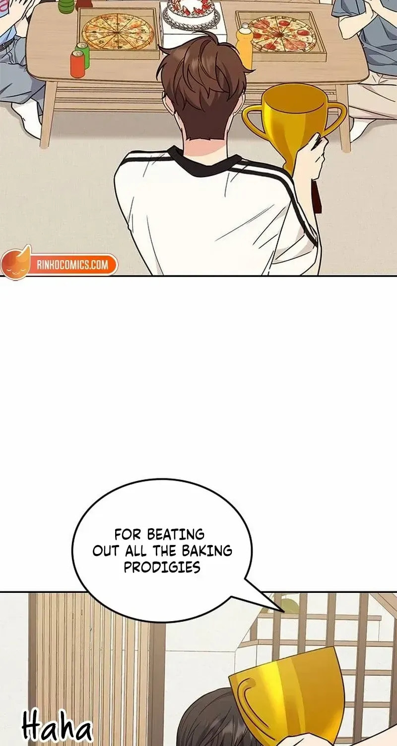 Read Fool Complex chapter 58 image 43 on Lezhin
