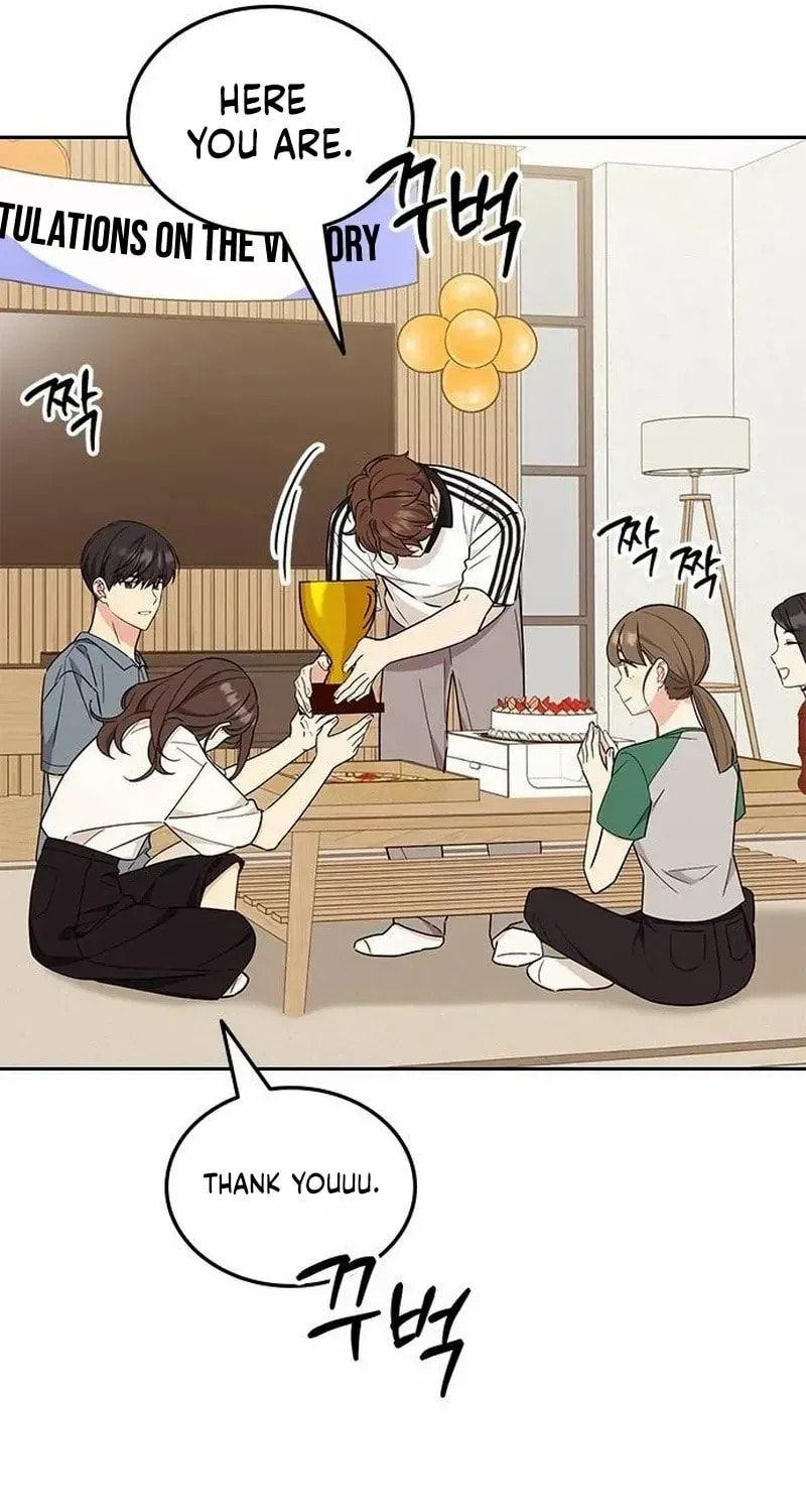 Read Fool Complex chapter 58 image 46 on Lezhin