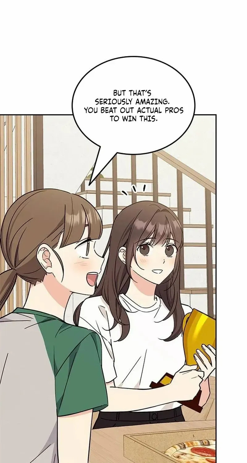 Read Fool Complex chapter 58 image 47 on Lezhin