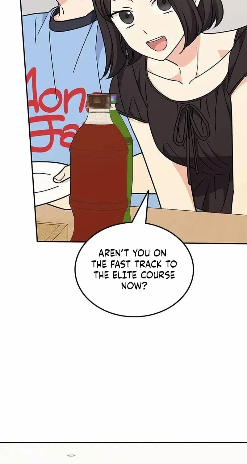 Read Fool Complex chapter 58 image 50 on Lezhin