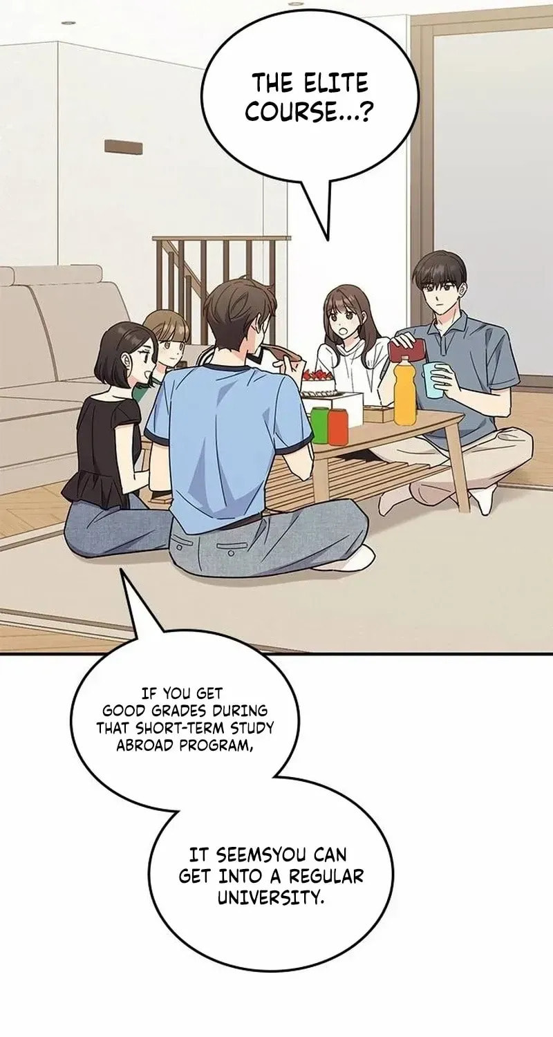 Read Fool Complex chapter 58 image 52 on Lezhin