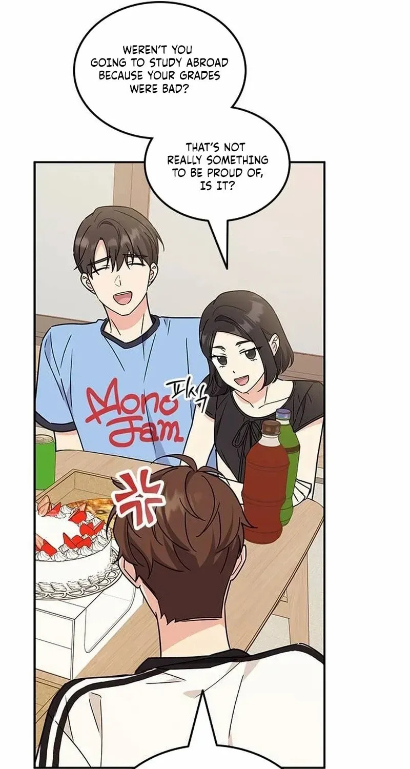 Read Fool Complex chapter 58 image 63 on Lezhin
