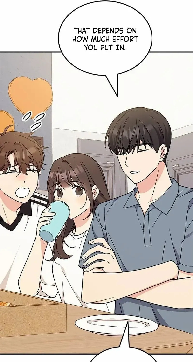 Read Fool Complex chapter 58 image 69 on Lezhin