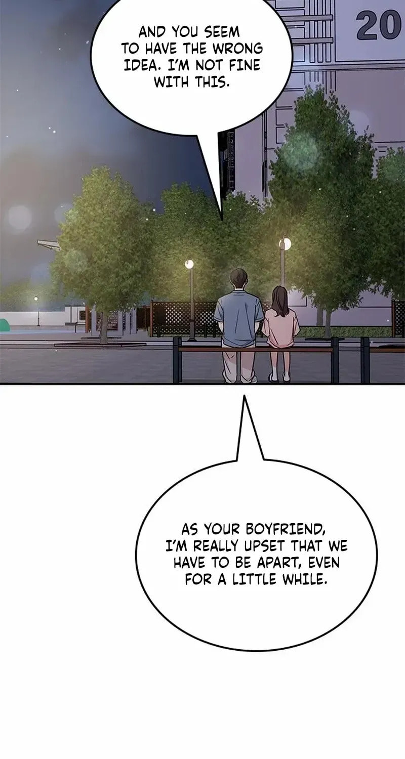 Read Fool Complex chapter 59 image 18 on Lezhin