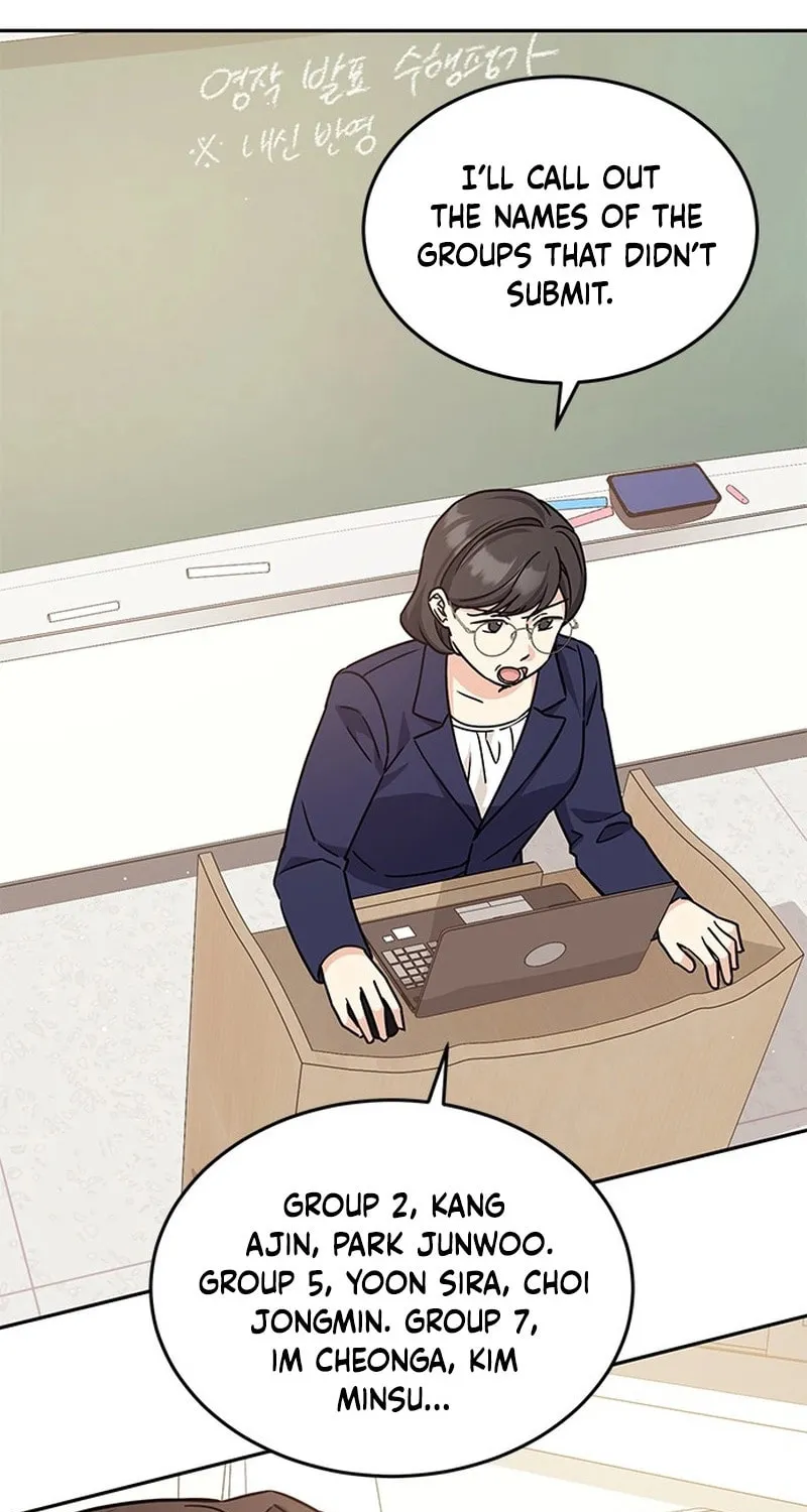 Read Fool Complex chapter 6 image 20 on Lezhin