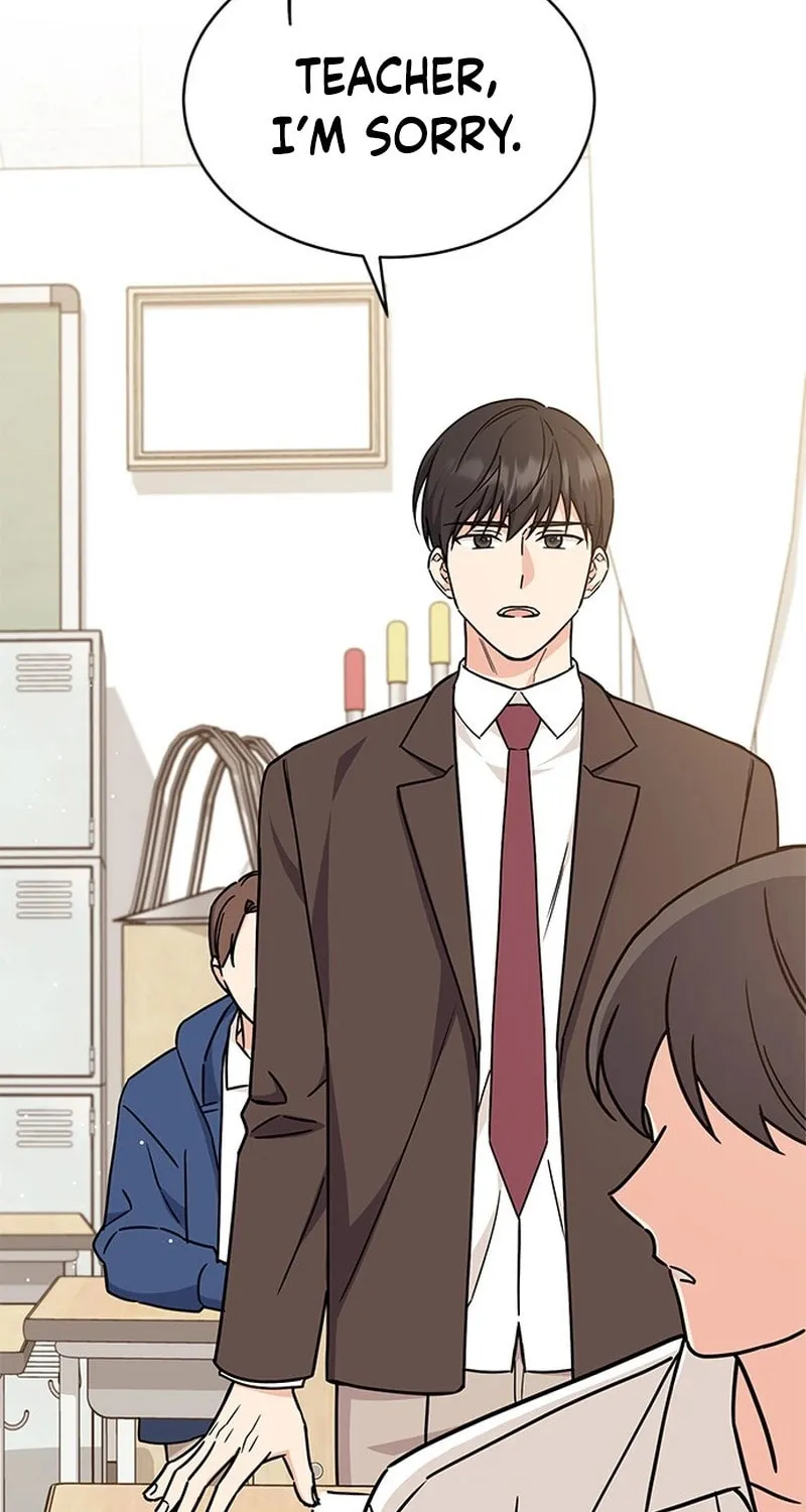 Read Fool Complex chapter 6 image 38 on Lezhin
